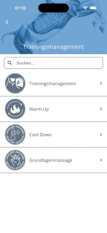 NeuroStim® Coach screenshot 3 of 5
