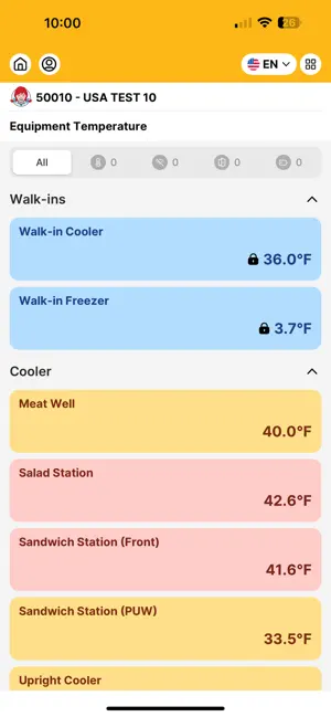 opsbee screenshot 2