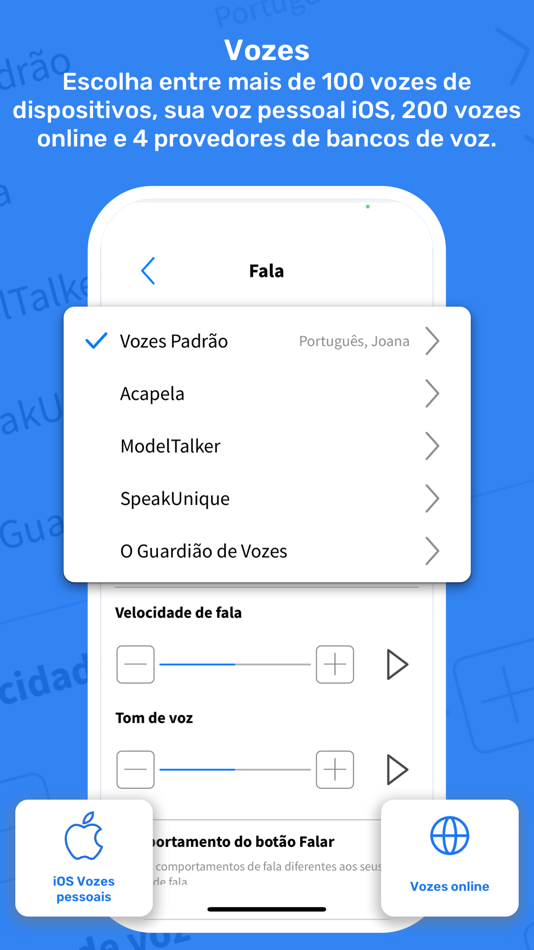 #8. Predictable Português (iOS) 由: Therapy Box Limited