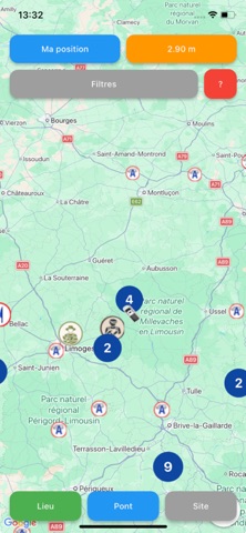 Terroir Discover Screenshot 10 of 10