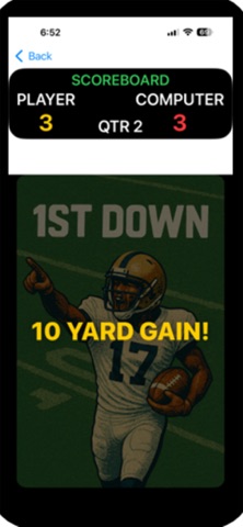 QB Drive screenshot 7