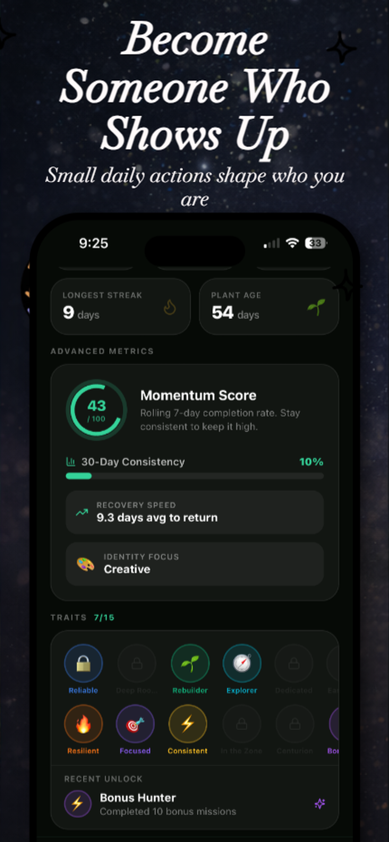 Tiny Mission - One Small Thing screenshot 3