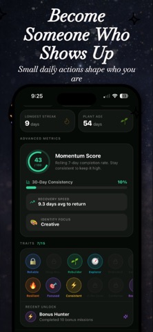 Tiny Mission - One Small Thing Screenshot 3 of 5