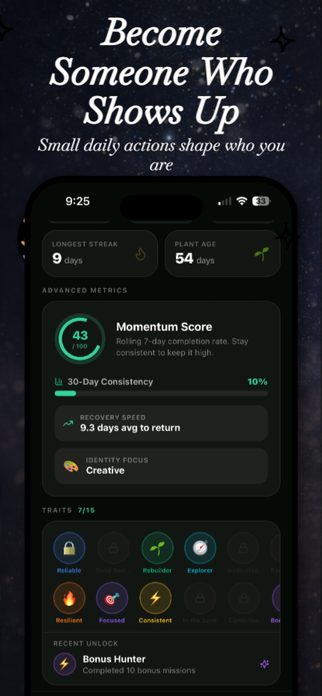 Tiny Mission - One Small Thing Screenshot 3 of 5