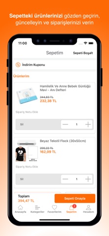 Teknofinal - Online Shopping Screenshot 7 of 7