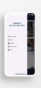 Economistas screenshot #3 for iPhone