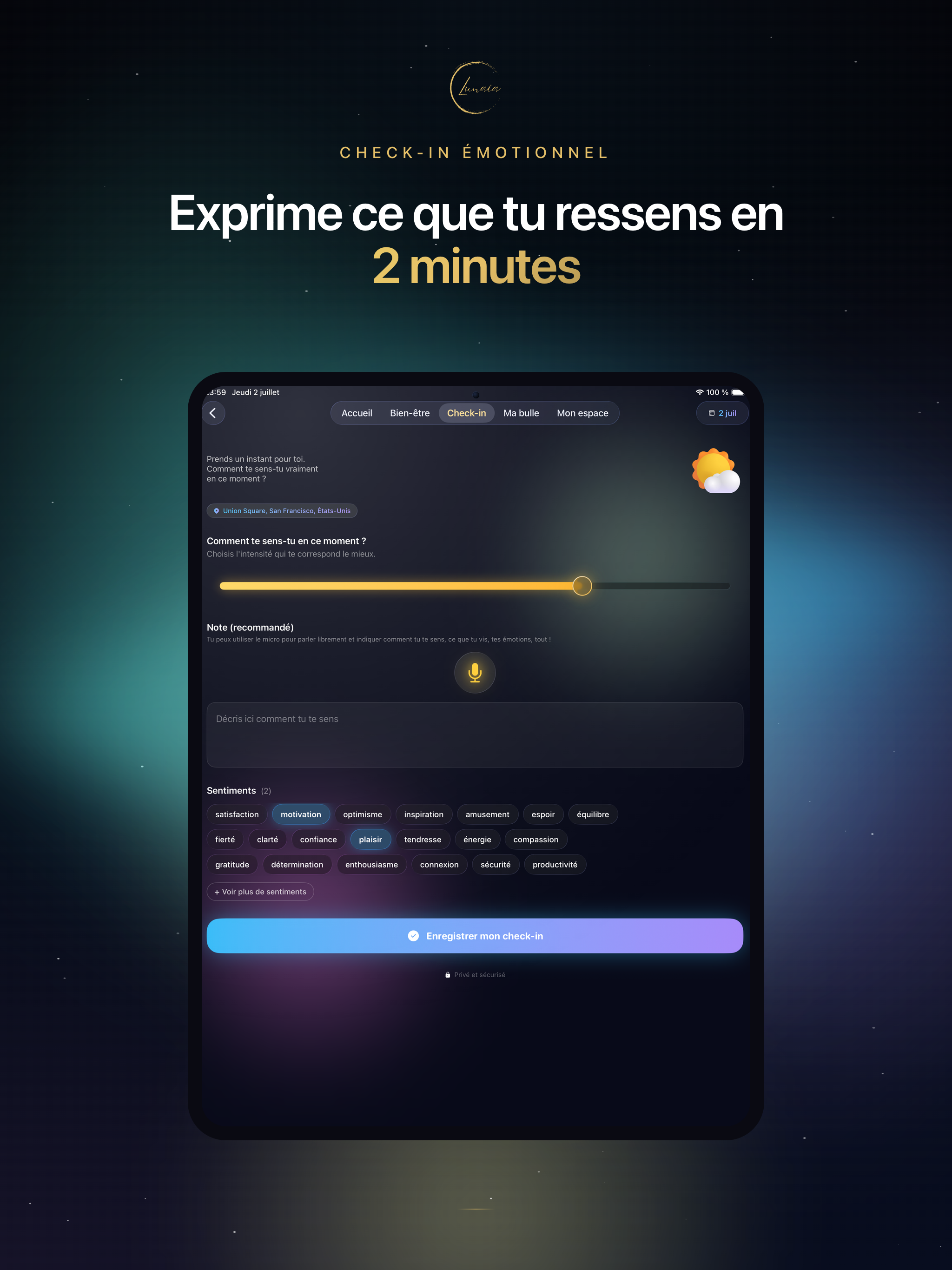 Lunaia screenshot 12