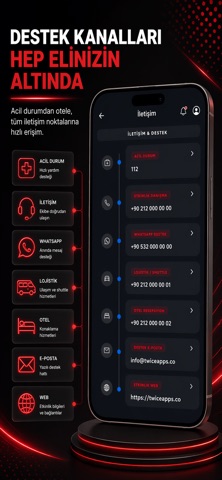 Eventhubx screenshot