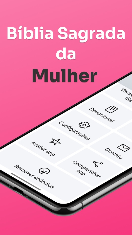 #1. Bíblia da Mulher com áudio mp3 (iOS) 由: Antonio Reis