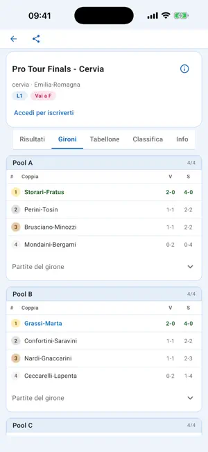 AIBVC Manager screenshot 4