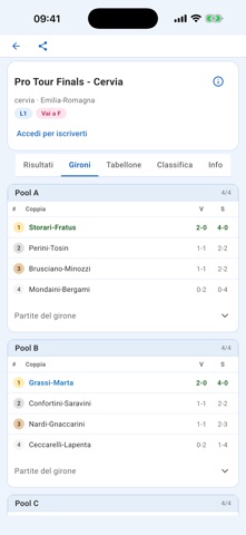 AIBVC Manager Screenshot 4 of 6