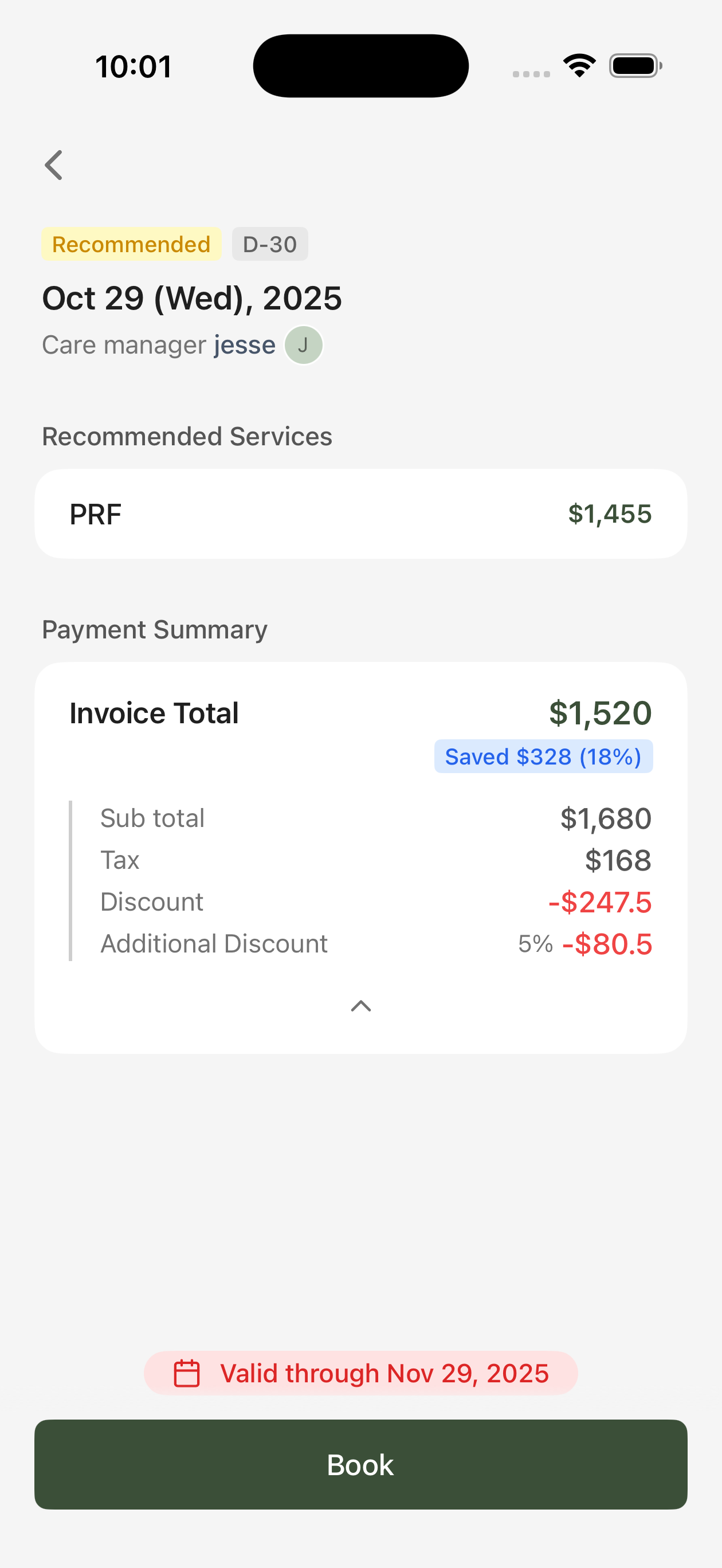 MeSO Medspa CANADA