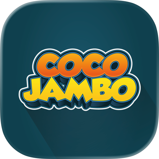 Truth or dare! Coco Jambo