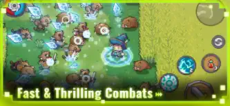 Soul Knight Prequel screenshot 2