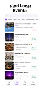 Keasy: Korea Guide screenshot
