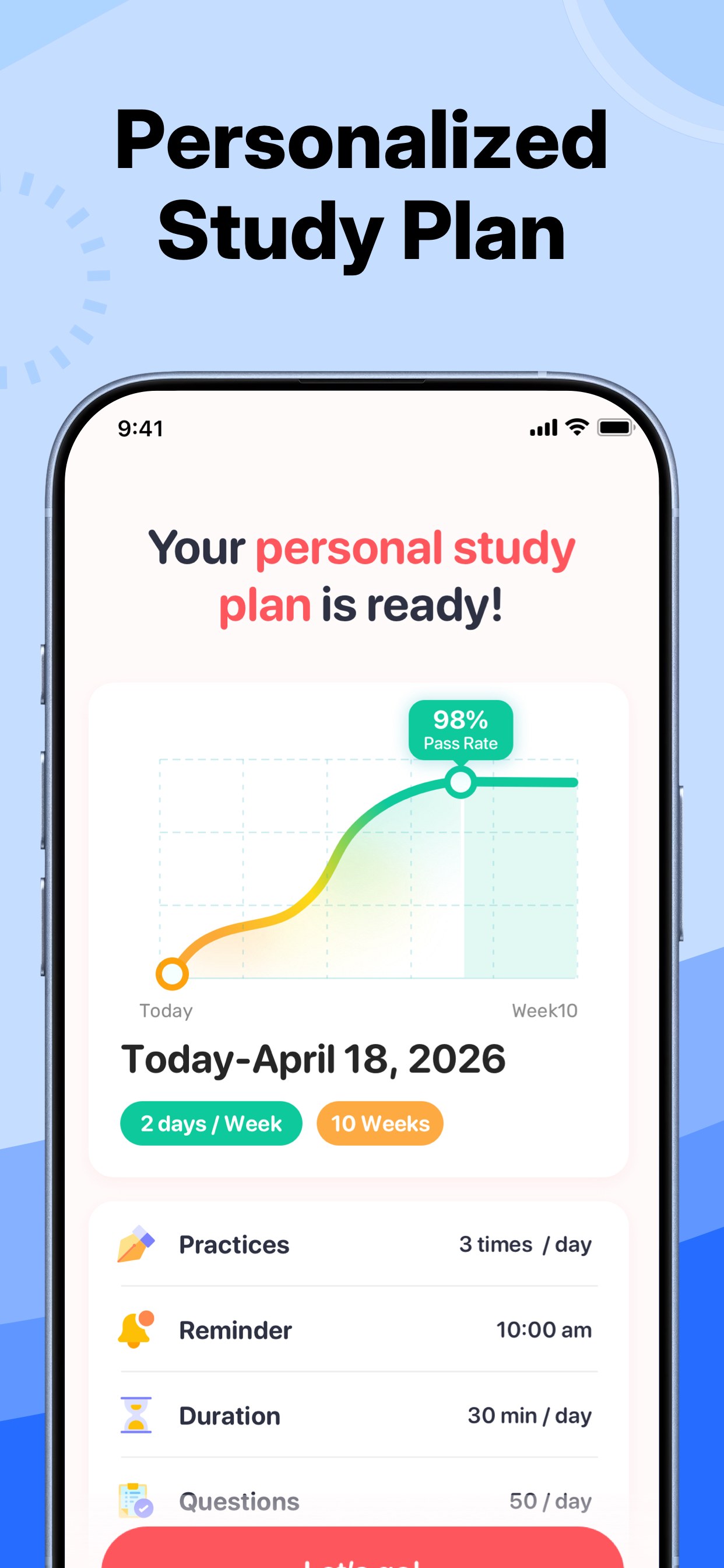 HESI® A2 Exam Prep 2026 screenshot 4