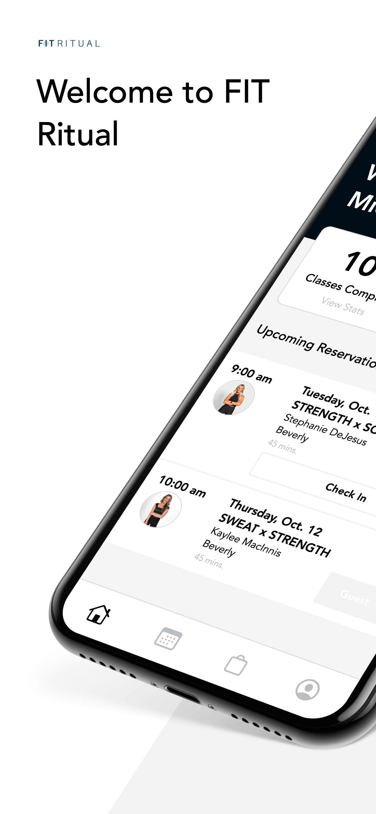 FIT Ritual New