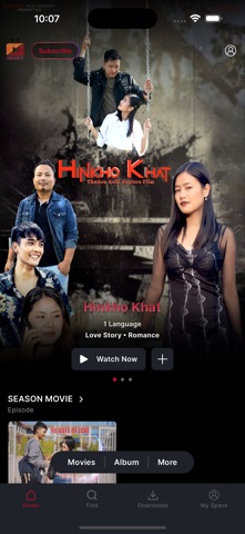 Khulkon Tv screenshot