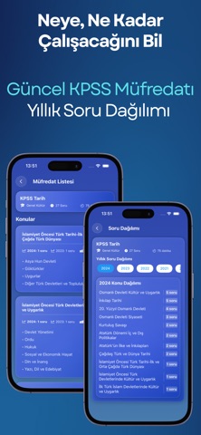 KPSS & AGS SınavBank 2026 screenshot