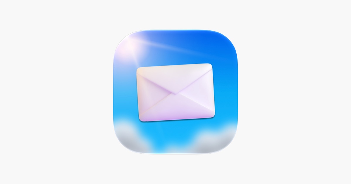 ‎Breeze AI Email Writer App - App Store
