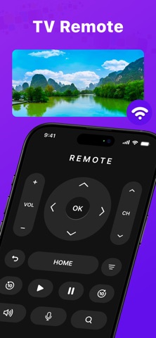 Remote Control for TV : All TV screenshot