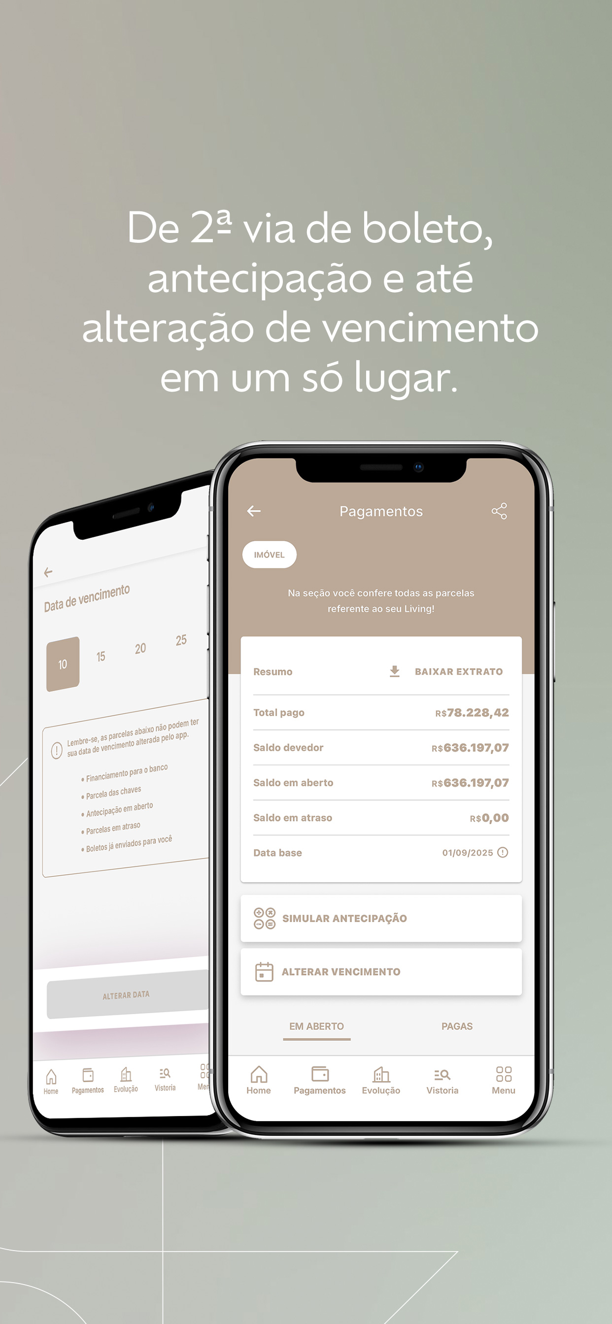 Meu Living screenshot 4