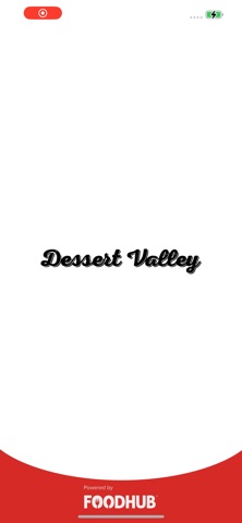 Dessert Valley screenshot