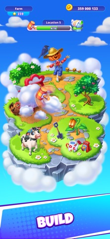 Time Master: Coin & Spin Game Screenshot 2 of 6