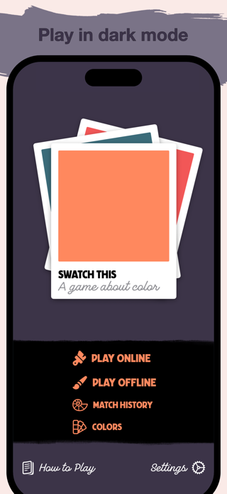 Swatch This Screenshot 7 of 7