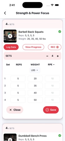 Kaizen Klub Screenshot 5 of 9