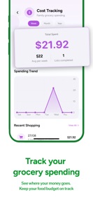 PantryAI - Food Stock screenshot