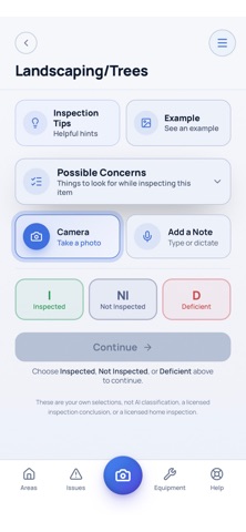 YouInspect Screenshot 6 of 10