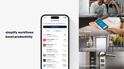 Greystar Europe Screenshot