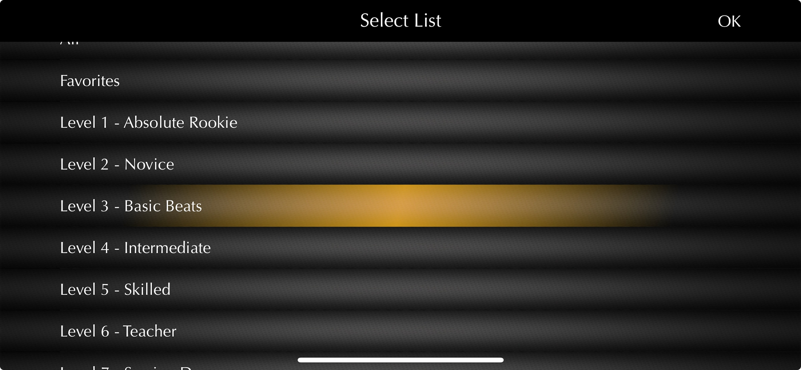 Learn To Master Drums Pro screenshot 10