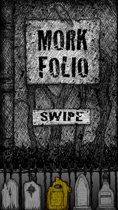 Screenshot #2 pour Mork Folio