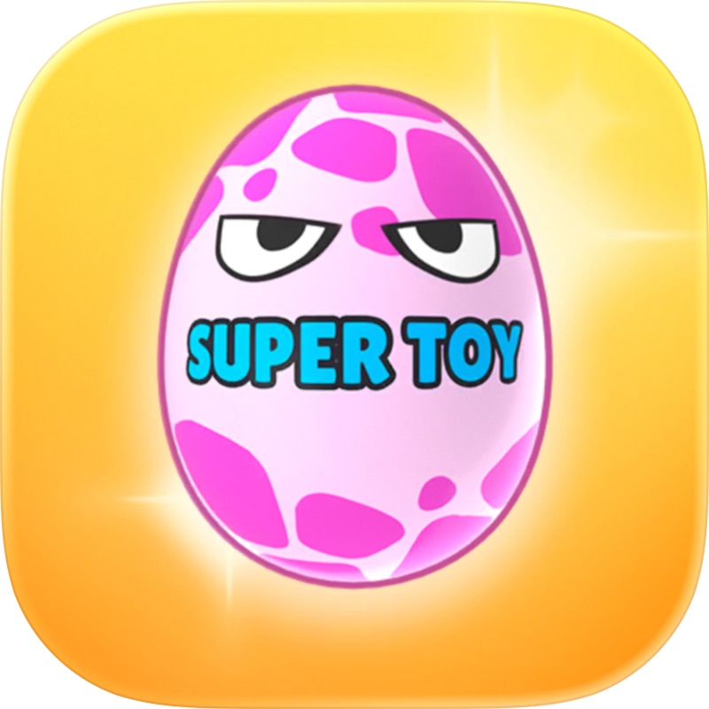 Bruno - My Talking Slime Pet screenshot 9