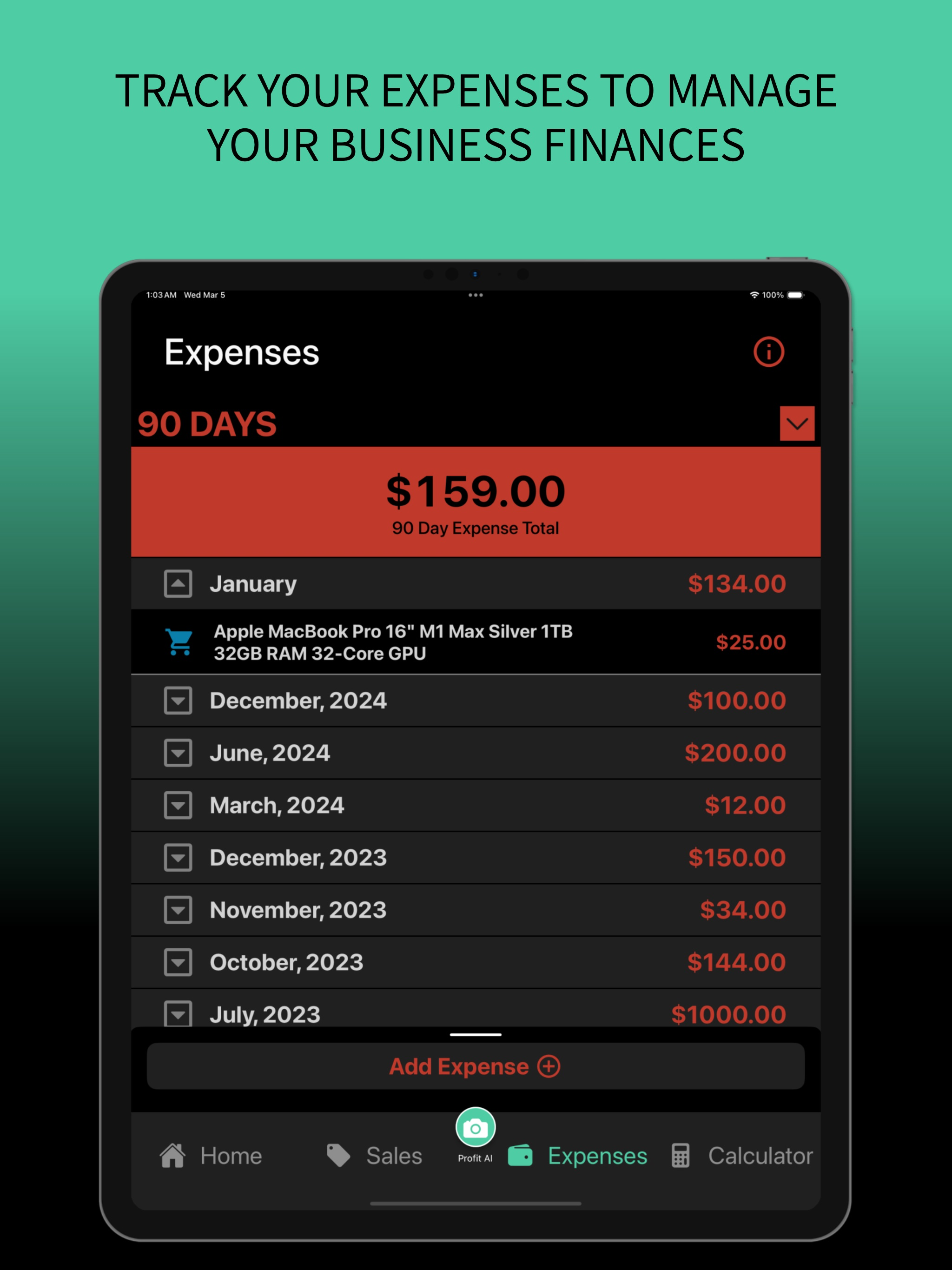 eProfit - Sell on ebay with AI
