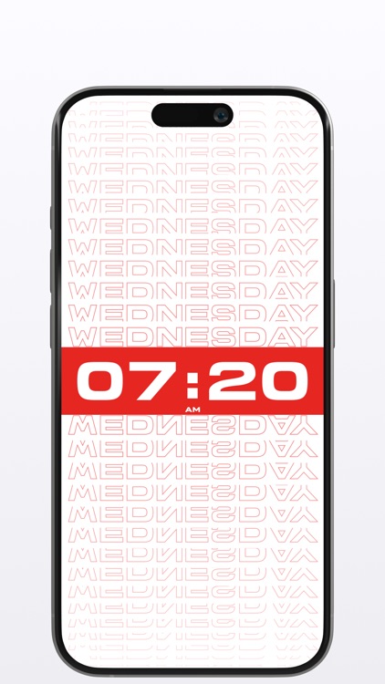 Today Clock - Alarm & Timer screenshot-5