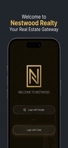 Nestwood screenshot