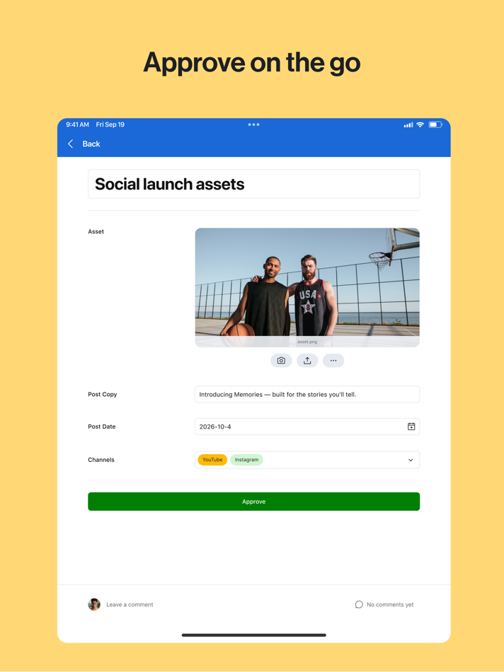 #3. Airtable (iOS) De: Formagrid