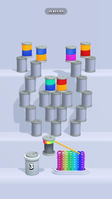 Sewing Jam Screenshot