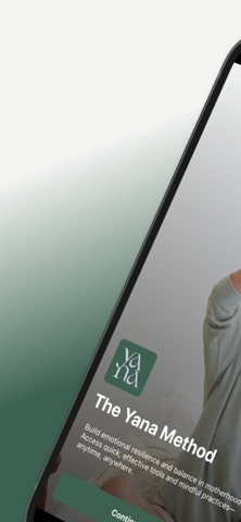 The Yana Method screenshot