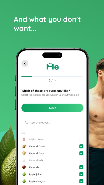 Best.Me screenshot-3