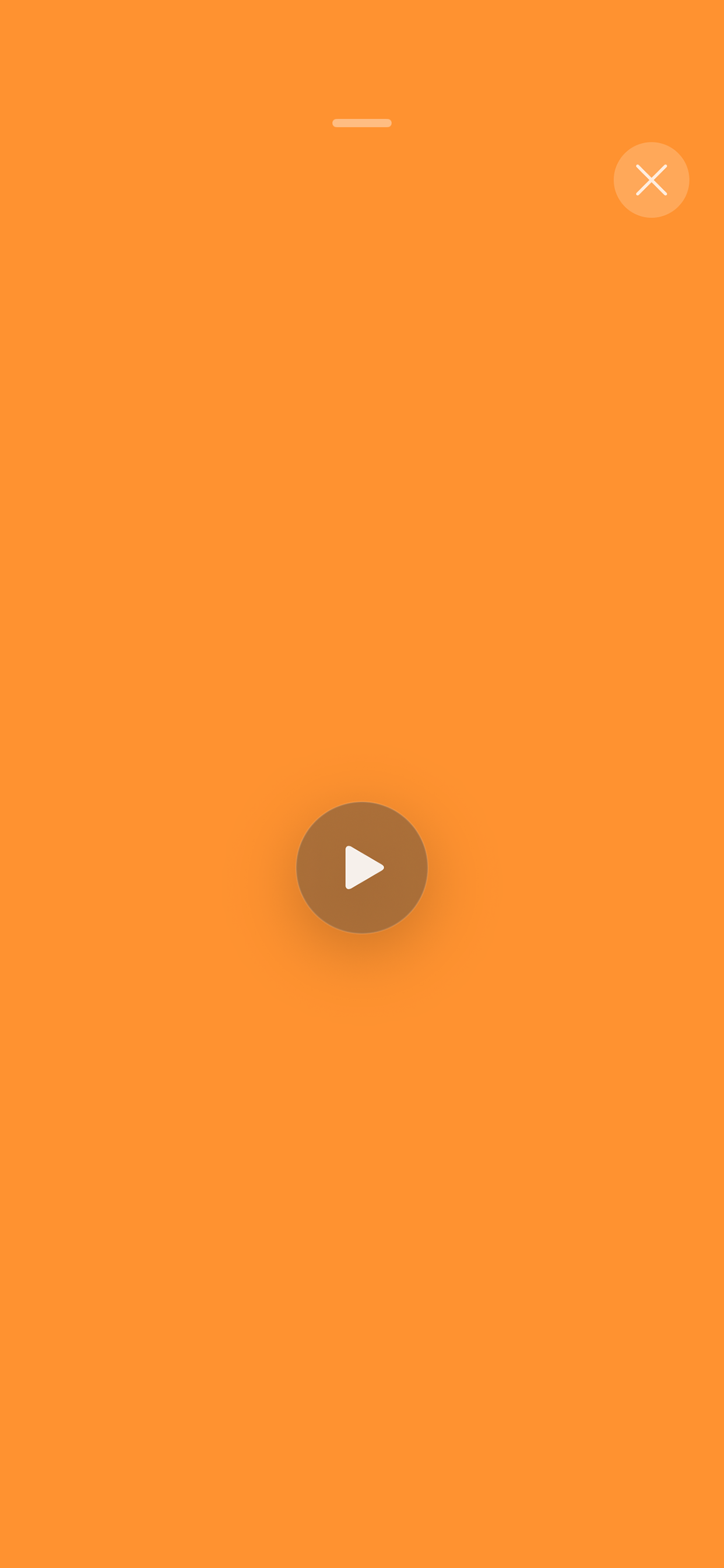Simple White Noise App