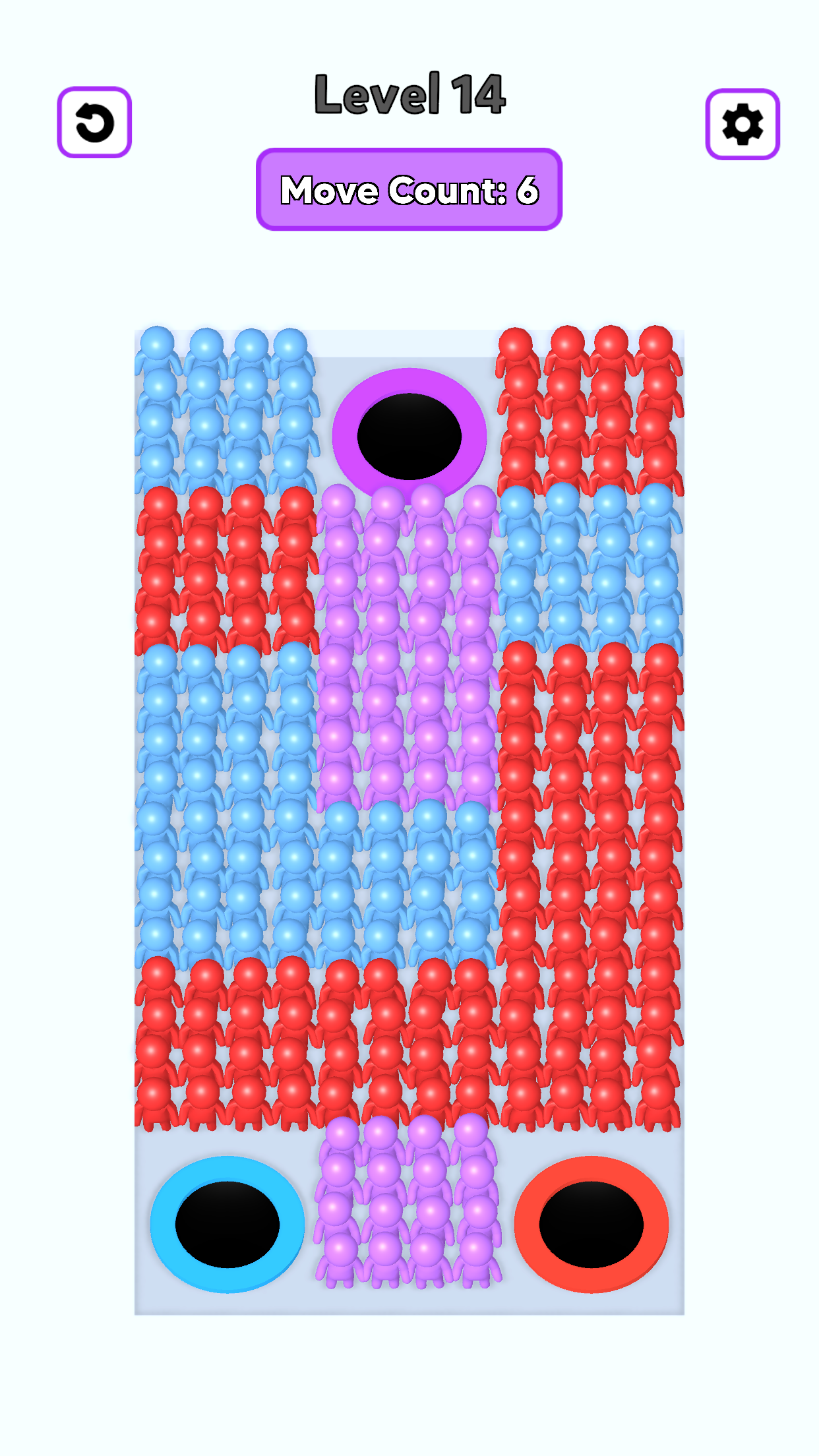 Hole People screenshot 6