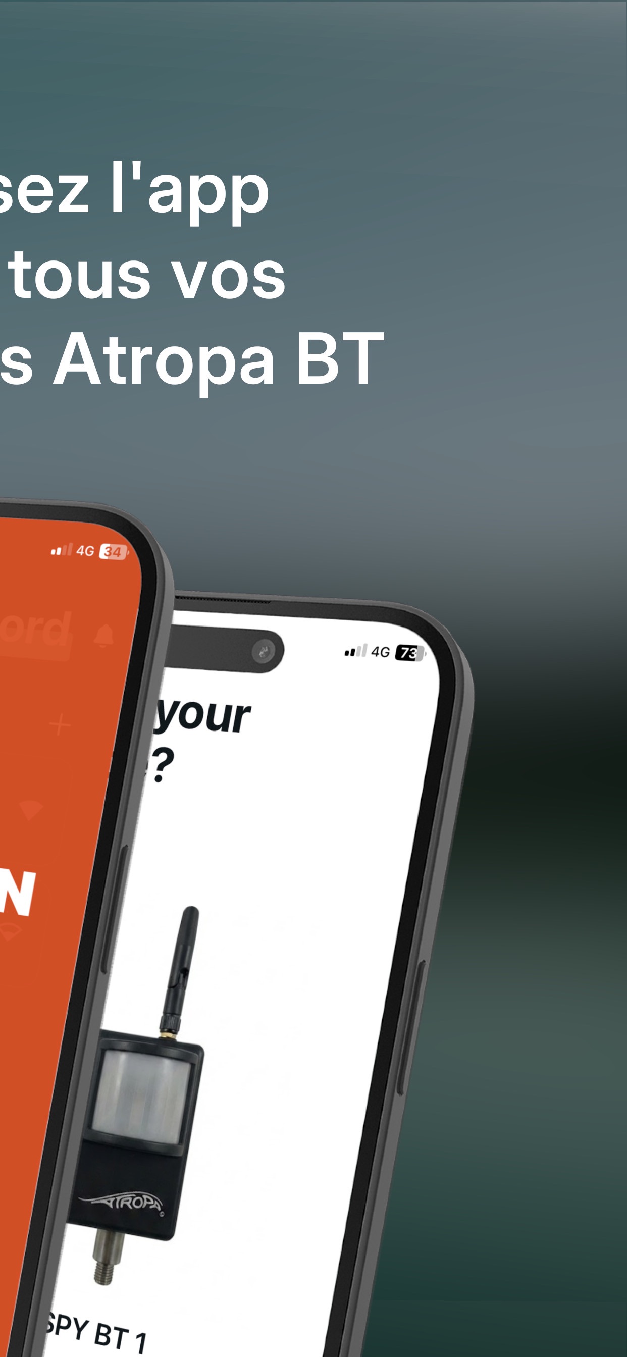 Screenshot 3 of Atropa