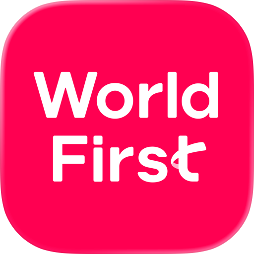 WorldFirst: Global Payments