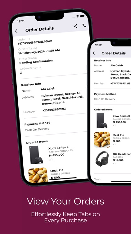 Sellers: Sell on Reliable screenshot-5