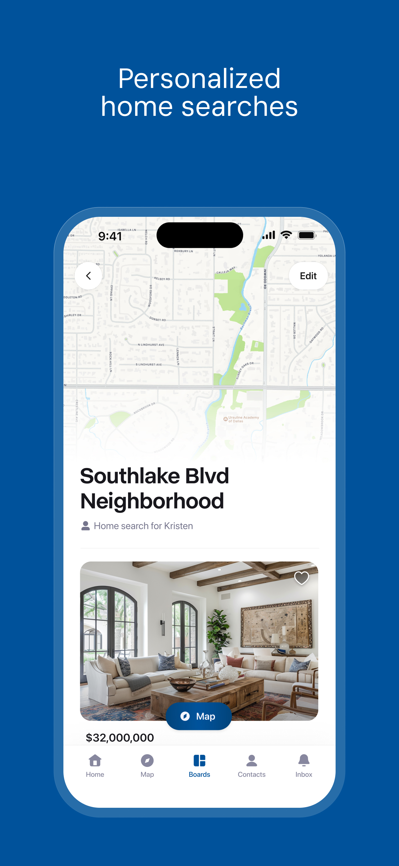 Randy White Real Estate screenshot 3