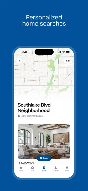 Randy White Real Estate screenshot 3